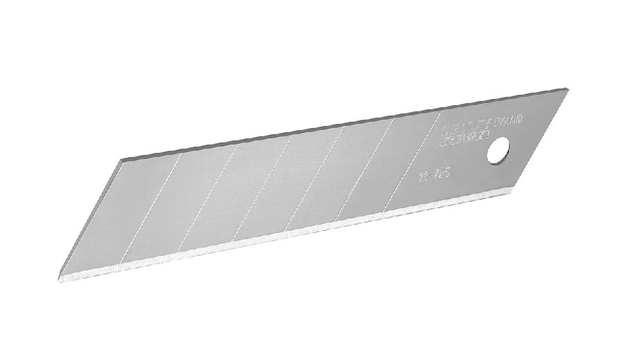 Lames de cutter 25mm Stanley FATMAX 0-11-725 Lames de cutter 25mm Stanley FATMAX 0-11-725