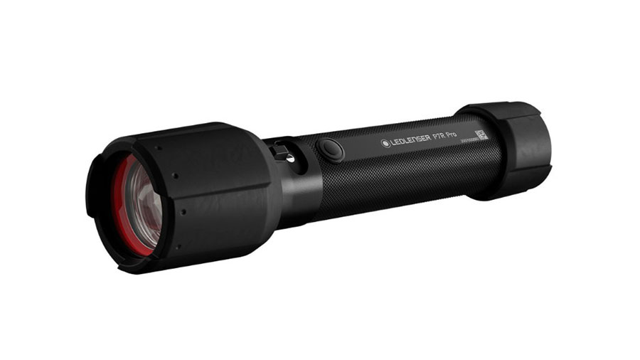 Lampe de poche rechargeable P7R Pro 503103 Ledlenser 