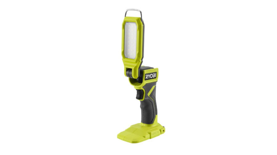 Lampe LED 18 V ONE+ RSL18-0 Ryobi 