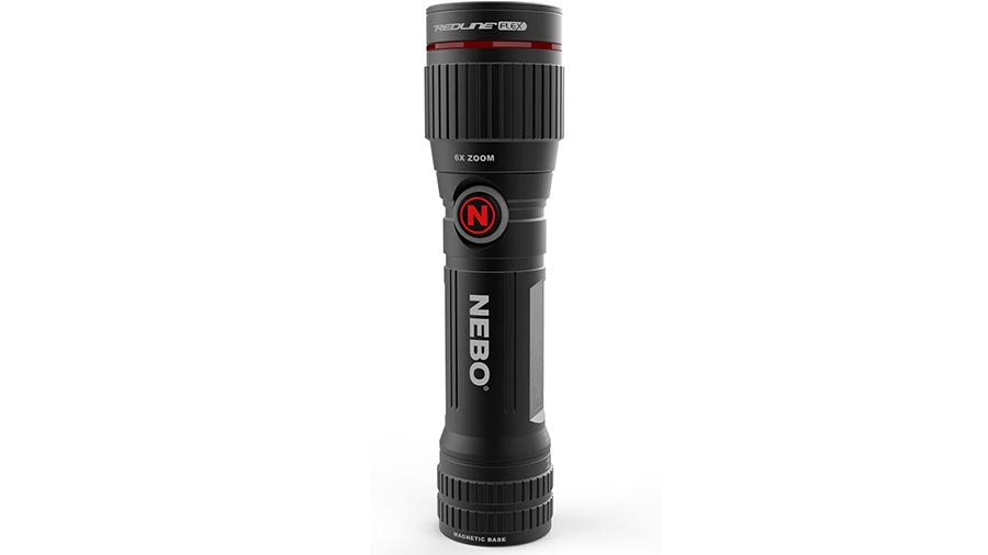 lampe torche NB6700 Redline Flex Nebo lampe torche NB6700 Redline Flex Nebo