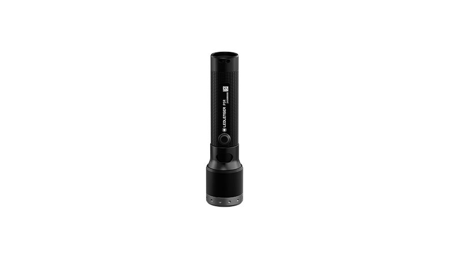 Lampe de poche rechargeable P5R 503109 Ledlenser