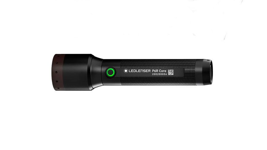 lampe torche rechargeable P6R Core 502179 Ledlenser 
