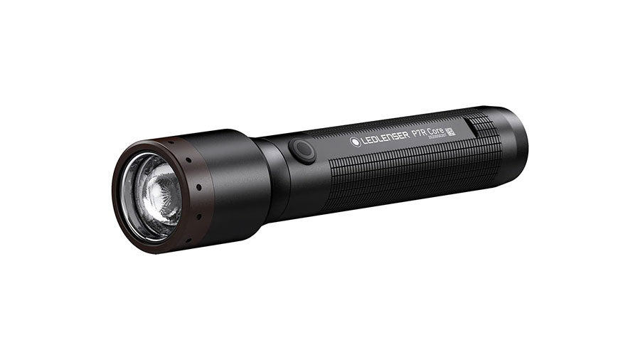 lampe torche rechargeable P7R Core 502181 Ledlenser 