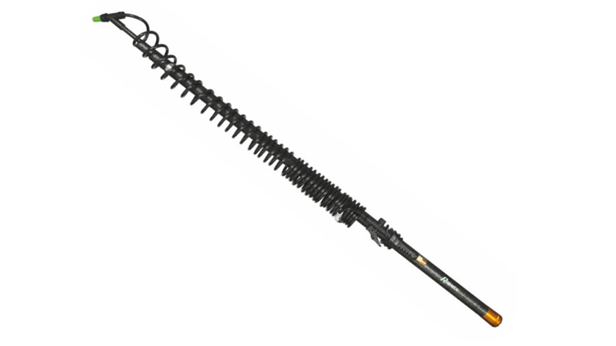 Lance télescopique pour pulvérisateurs 6 m PRPLT7C Ribimex