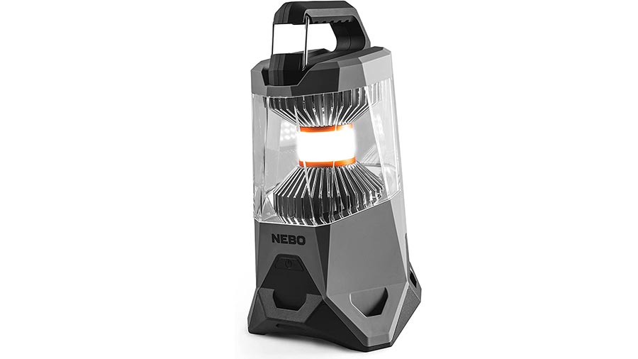 Lanterne rechargeable Galileo Nebo Lanterne rechargeable Galileo Nebo