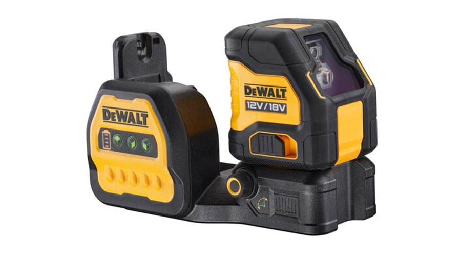 Laser croix DCE088NG18-XJ Dewalt Laser croix DCE088NG18-XJ Dewalt