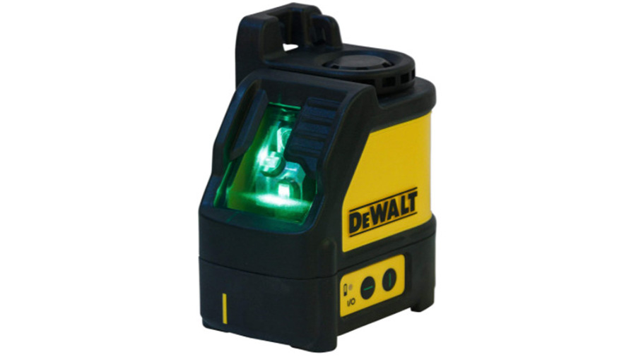 Laser lignes DW088CG DEWALT Laser lignes DW088CG DEWALT