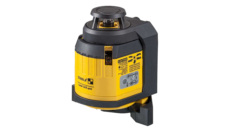 laser multiligne LAX 400 Stabila laser multiligne LAX 400 Stabila