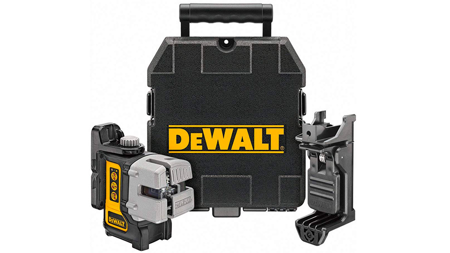 Laser multilignes DW089K-XJ Dewalt Laser multilignes DW089K-XJ Dewalt