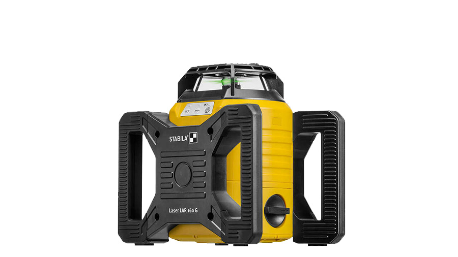 laser rotatif LAR 160 G Stabila laser rotatif LAR 160 G Stabila