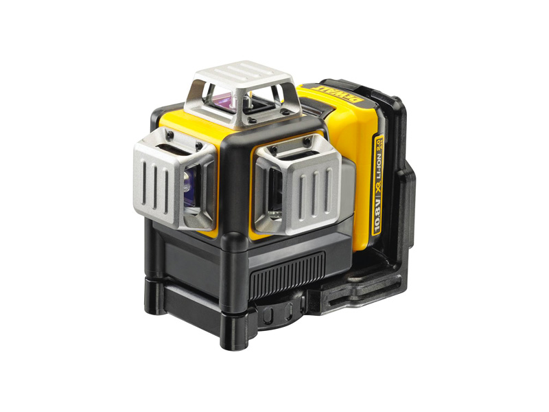 Laser 360 ° DeWALT DCE089D1G