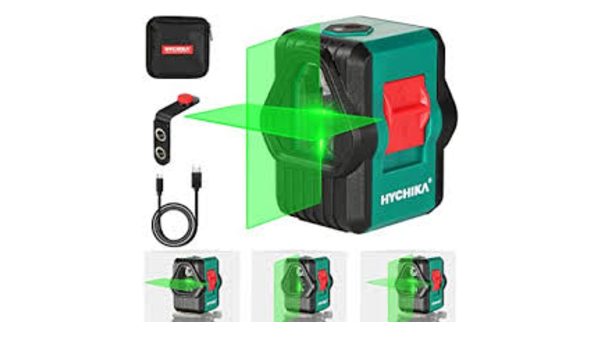 Laser croix Hychika LL2G30C Laser croix Hychika LL2G30C