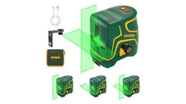 Laser croix HYCHIKA MTM330B Laser croix HYCHIKA MTM330B