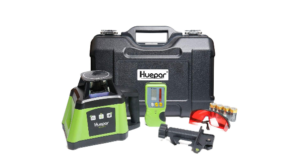 Laser rotatif Huepar RL200HR Laser rotatif Huepar RL200HR