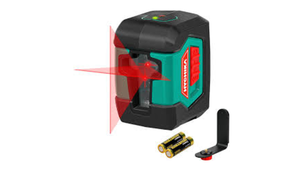 Laser rotatif HYCHIKA LL-2R10C Laser rotatif HYCHIKA LL-2R10C