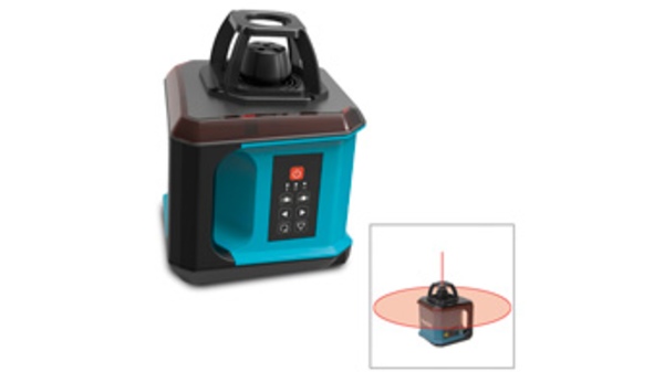 Laser rotatif Makita SKR200Z Laser rotatif Makita SKR200Z