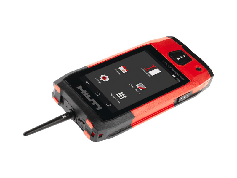 Lasermètre HILTI PD-C Lasermètre HILTI PD-C