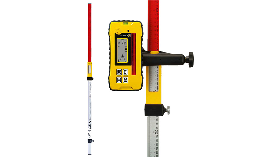 Latte à niveler NL Stabila Latte à niveler NL Stabila