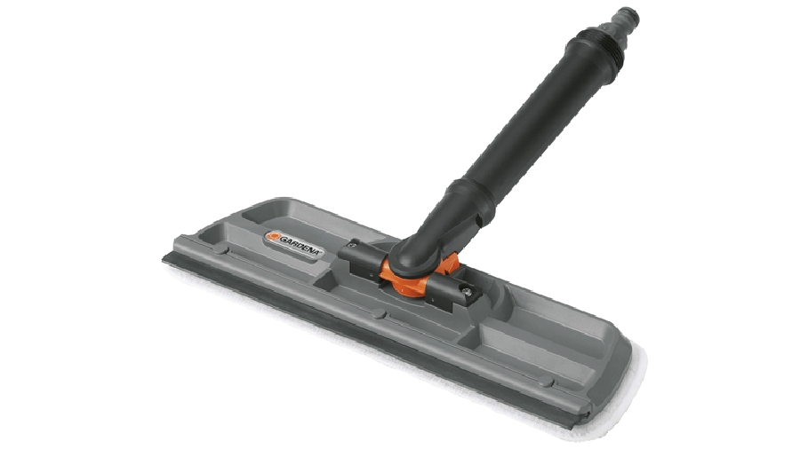 Lave-vitre avec raclette Gardena 5564-20 Lave-vitre avec raclette Gardena 5564-20