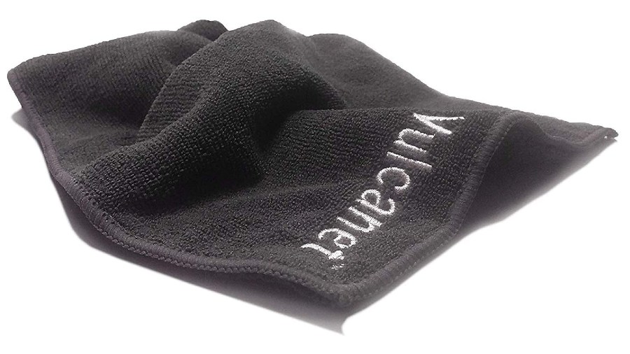 Lingettes de nettoyage + microfibre VULCANET auto moto Lingettes de nettoyage + microfibre VULCANET auto moto