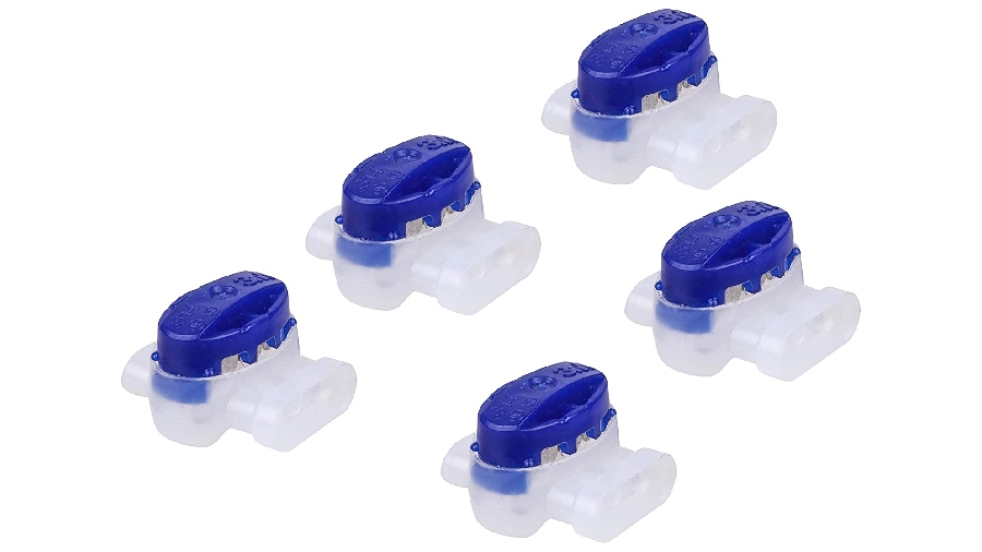 Lot de 5 connecteurs WORX WA0198 Lot de 5 connecteurs WORX WA0198