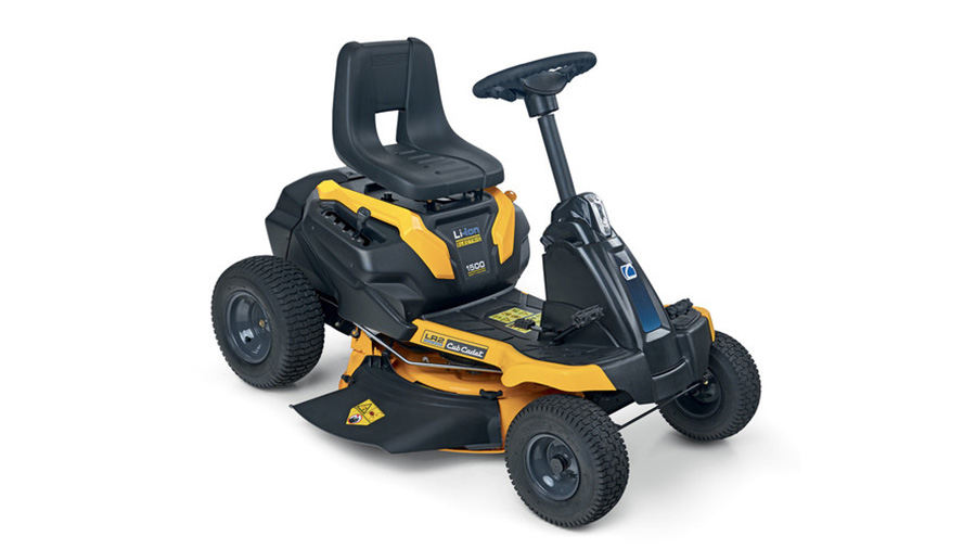 mini Rider électrique LR2 ES76 Cub Cadet mini Rider électrique LR2 ES76 Cub Cadet