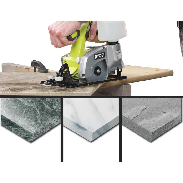 Coupe-carrelage LTS180M RYOBI