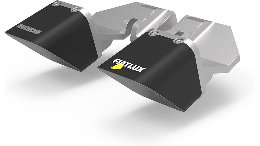 Lumière LED FIATLUX pour robot tondeuse Landroid Vision WA0711 WORX Lumière LED FIATLUX pour robot tondeuse Landroid Vision WA0711 WORX