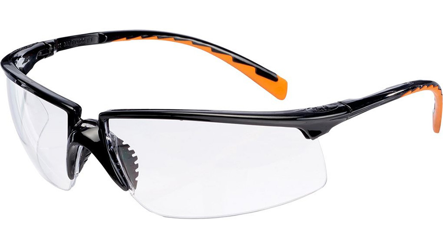 Lunettes de protection 3M Solus Safety Glasses