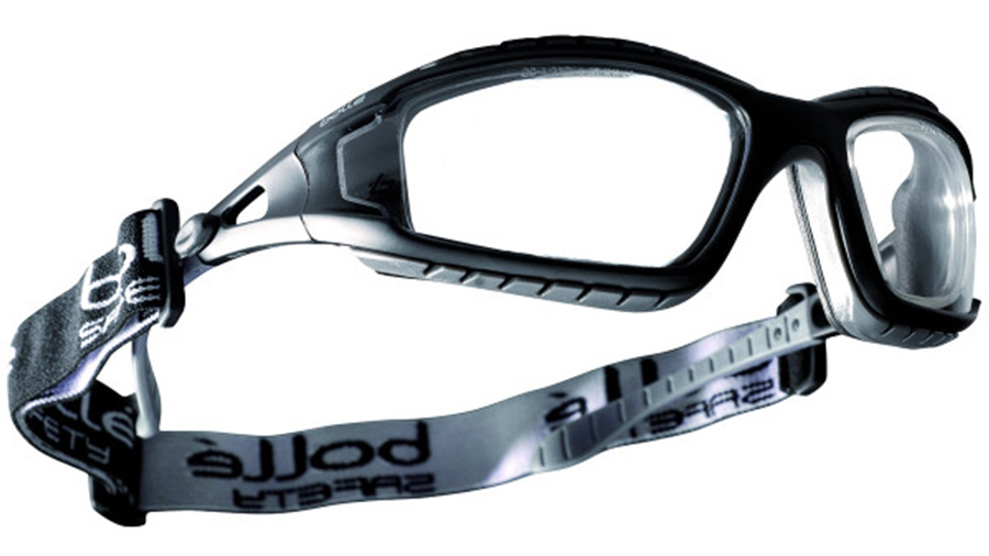 lunettes de sécurité Bollé Tracker TRACPSI