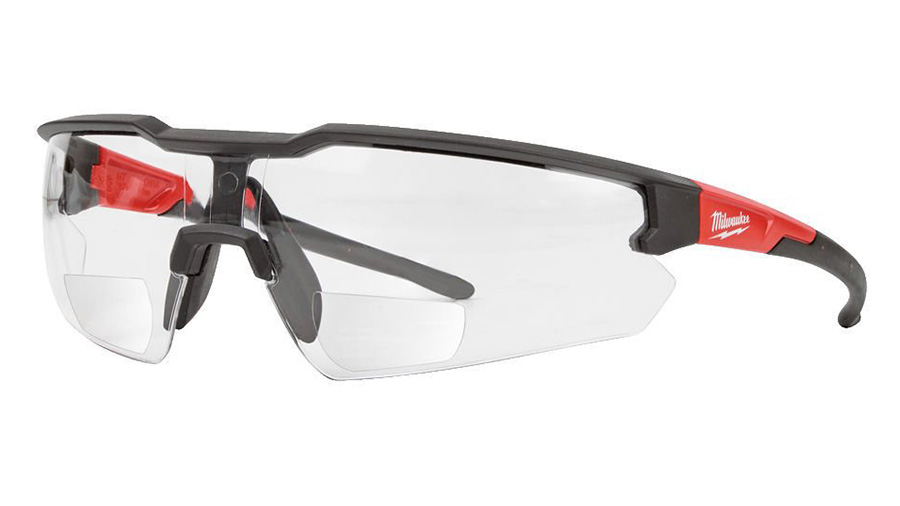 lunettes de sécurité correctrices +1,5 4932478910 Milwaukee lunettes de sécurité correctrices +1,5 4932478910 Milwaukee