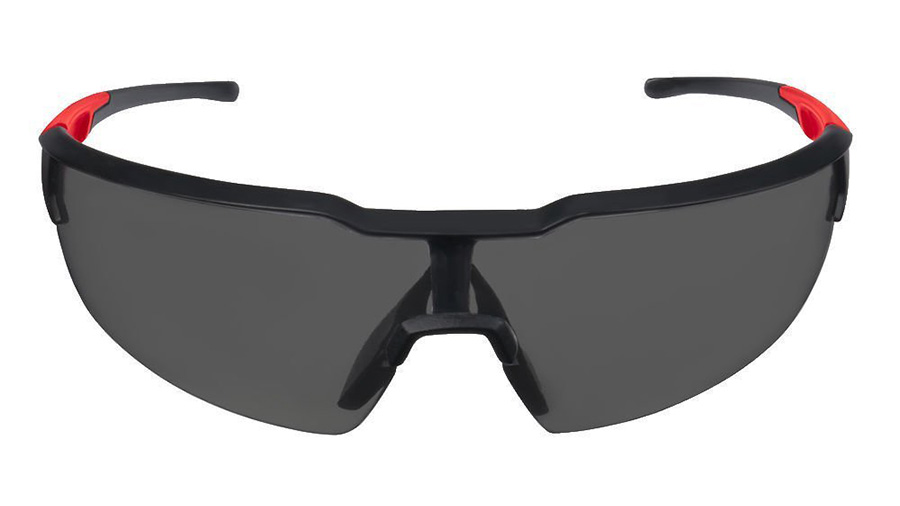 lunettes de sécurité teintées anti-buée et anti-rayure 4932478764 Milwaukee lunettes de sécurité teintées anti-buée et anti-rayure 4932478764 Milwaukee