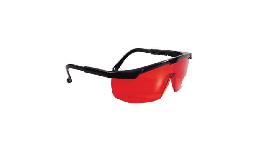 Lunettes de lisibilité rouges Stanley 1-77-171