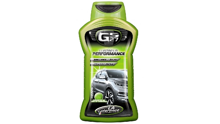 Lustreur carrosserie Performance GS27 CL140211 Lustreur carrosserie Performance GS27 CL140211