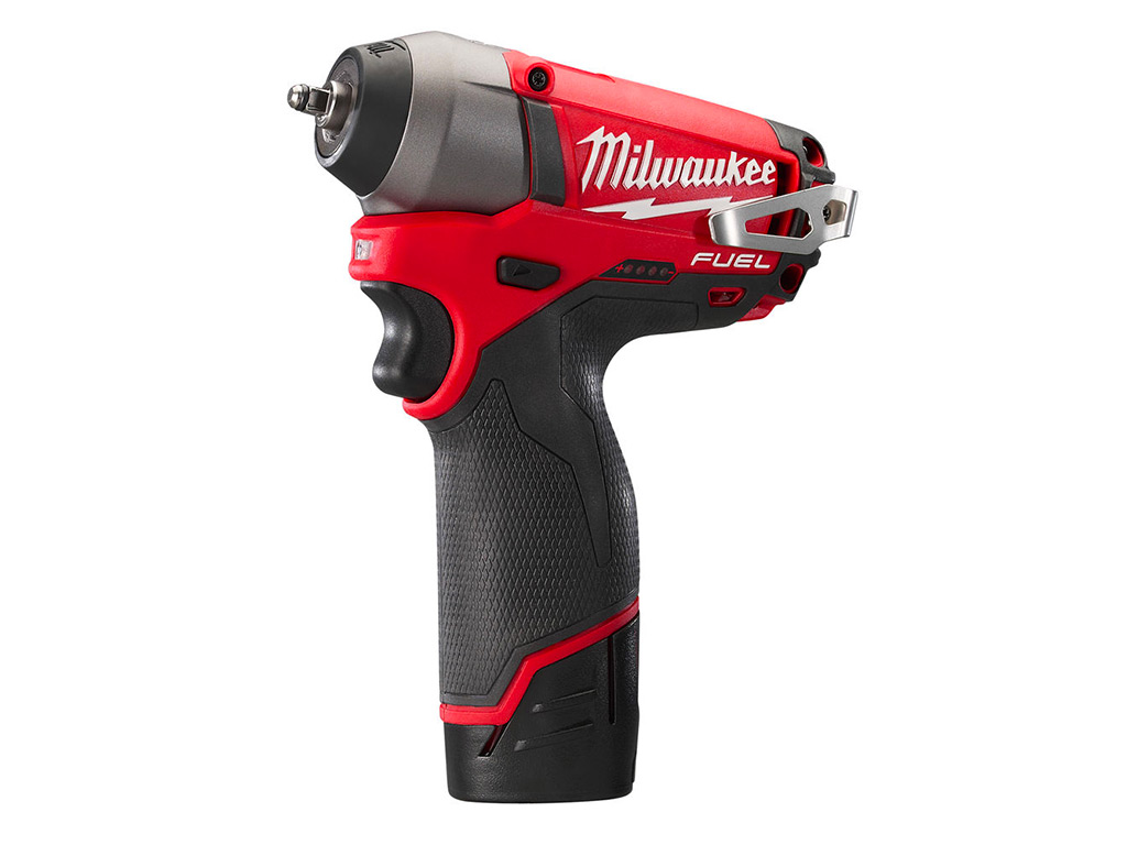 Boulonneuse à chocs Milwaukee M12 CIW14