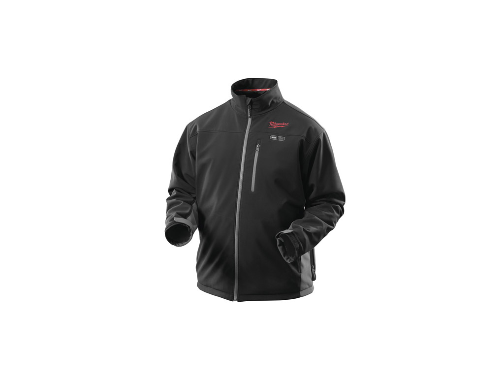 Veste chauffante M12 HJBL2-0 Milwaukee
