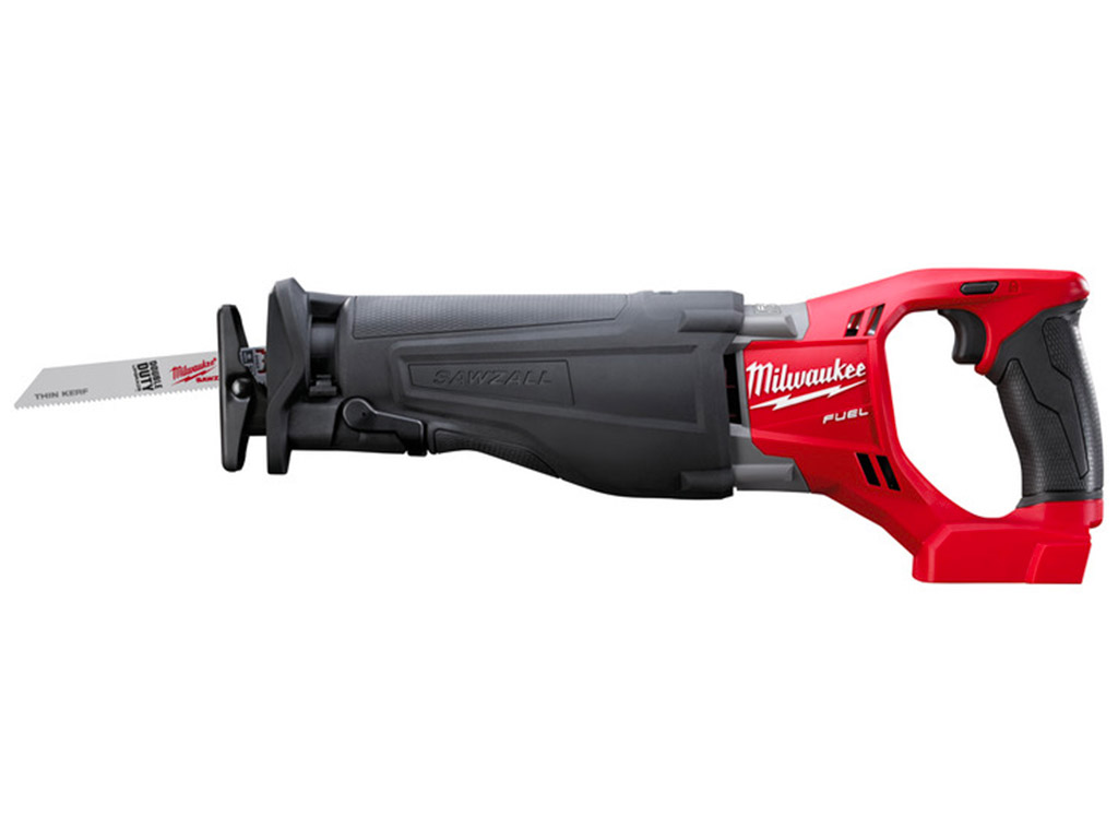 Scie sabre Milwaukee M18 CSX-0  prix pas cher