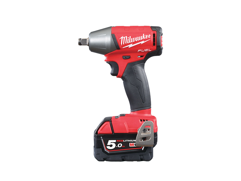 Boulonneuse à chocs Milwaukee M18 FIWF12 Boulonneuse à chocs Milwaukee M18 FIWF12