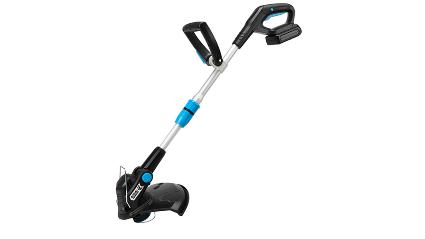 Coupe-bordures filaire Mac Allister MGTP18Li Coupe-bordures filaire Mac Allister MGTP18Li