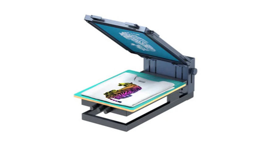 machine de sérigraphie xTool kit multicolore machine de sérigraphie xTool kit multicolore