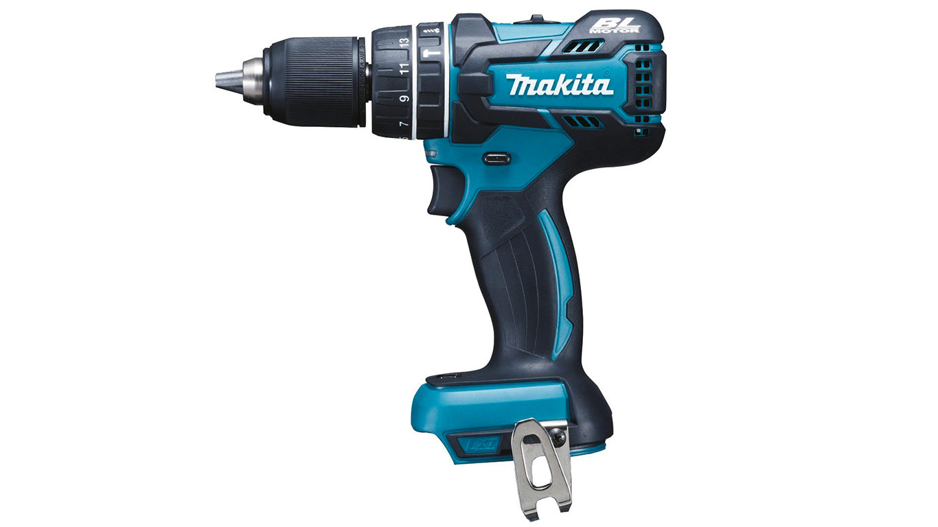 Makita perceuse percussion sans fil DHP480Y1J pas cher Makita perceuse percussion sans fil DHP480Y1J pas cher