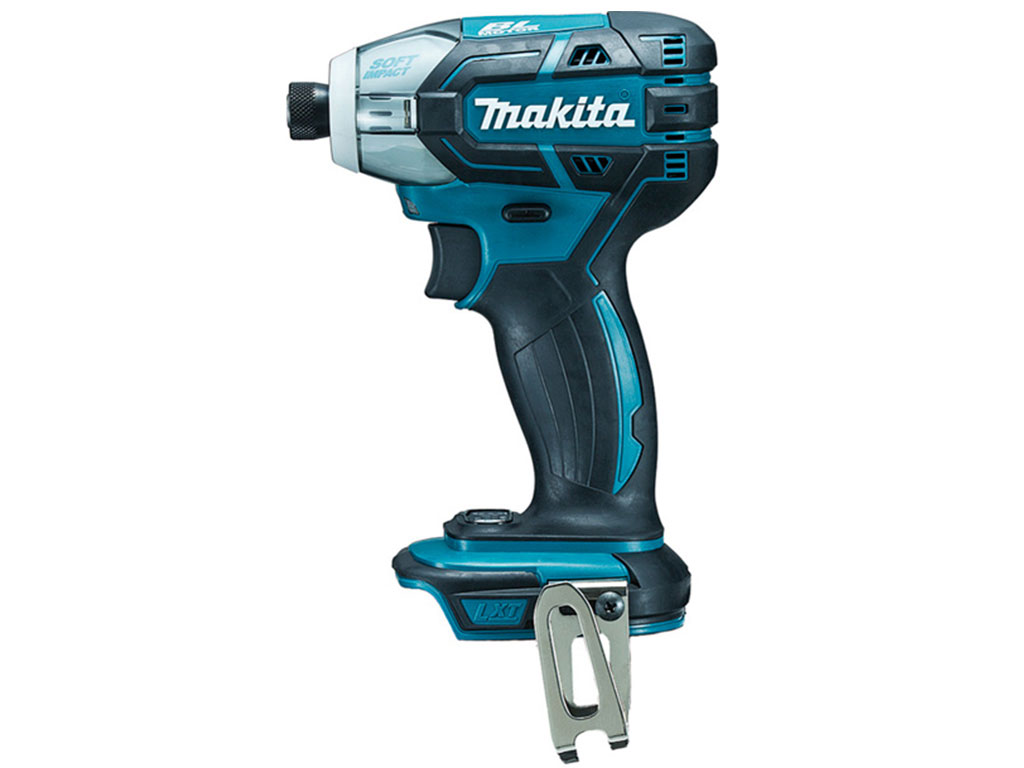 Visseuse à chocs Makita DTS141 oléopneumatique Visseuse à chocs Makita DTS141 oléopneumatique