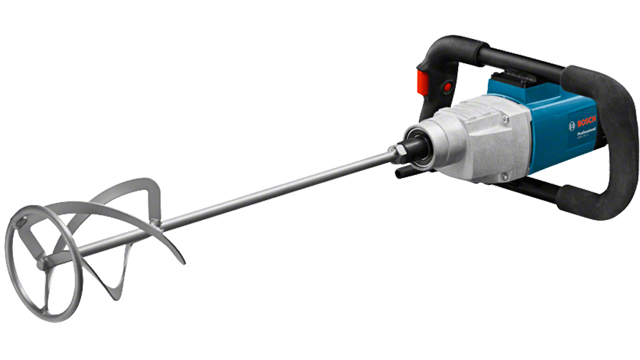 Test complet : Malaxeur Bosch GRW 18-2 E