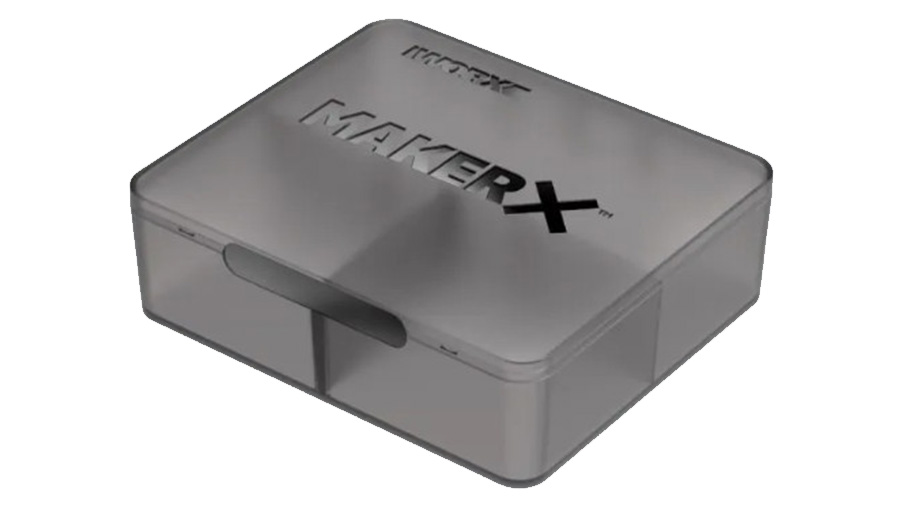 Mallette à accessoires MAKERX WA4227 WORX Mallette à accessoires MAKERX WA4227 WORX