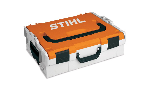 Mallette pour batteries AP et chargeur AL STIHL 0000 882 9700