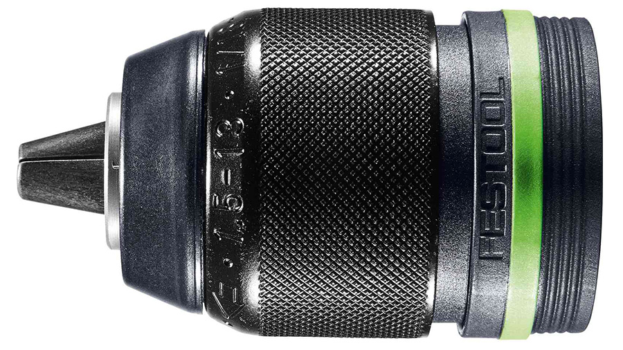 Mandrin de serrage rapide KC 13-1/2-MMFP Festool Mandrin de serrage rapide KC 13-1/2-MMFP Festool