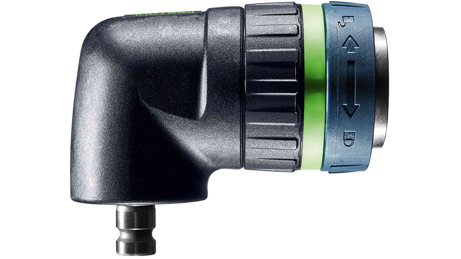 Mandrin renvoi d’angle AN-UNI 205222 Festool Mandrin renvoi d’angle AN-UNI 205222 Festool