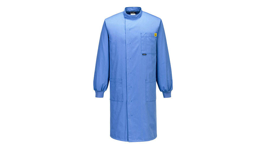 Blouse légère Howie ESD AS15 Portwest