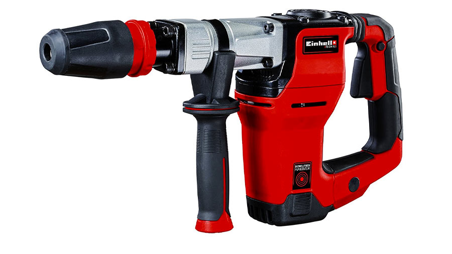 Marteau Démolisseur TE-DH 12 Einhell Marteau Démolisseur TE-DH 12 Einhell