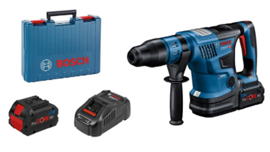 marteau perforateur Biturbo GBH 18V-36 C Professional 0611915002 Bosch marteau perforateur Biturbo GBH 18V-36 C Professional 0611915002 Bosch